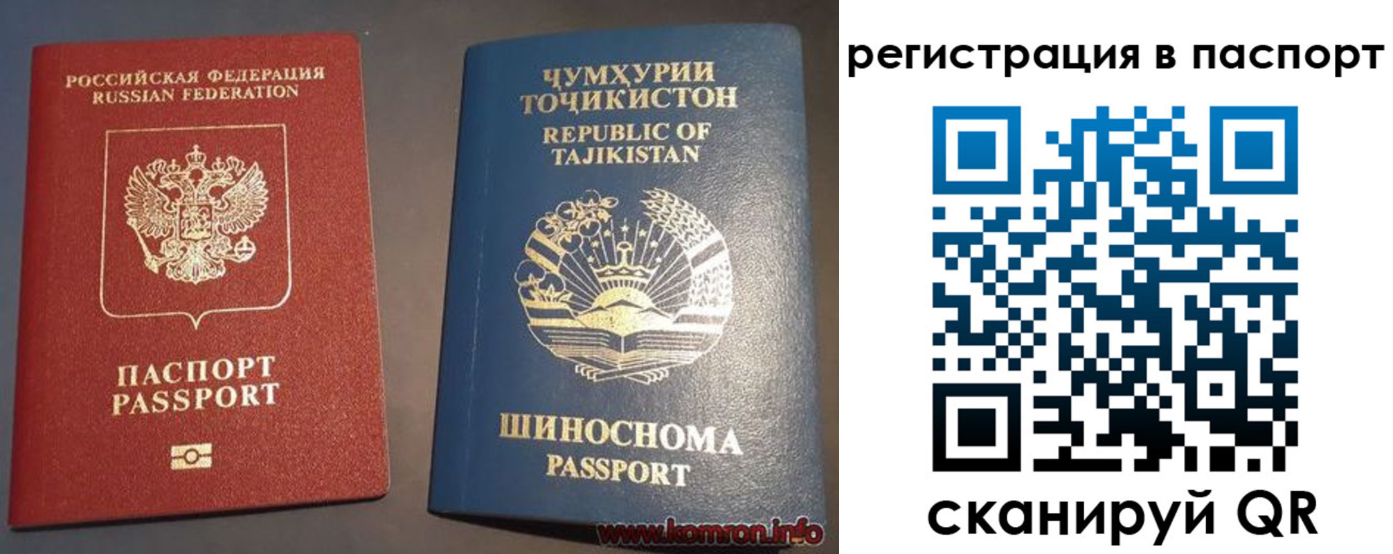 прописка в квартире в Гудермесе